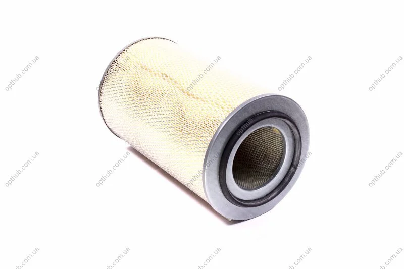 Фільтр повітряний IVECO, MAN (TRUCK) (вир-во Hengst) HENGST FILTER E116L (фото 1)