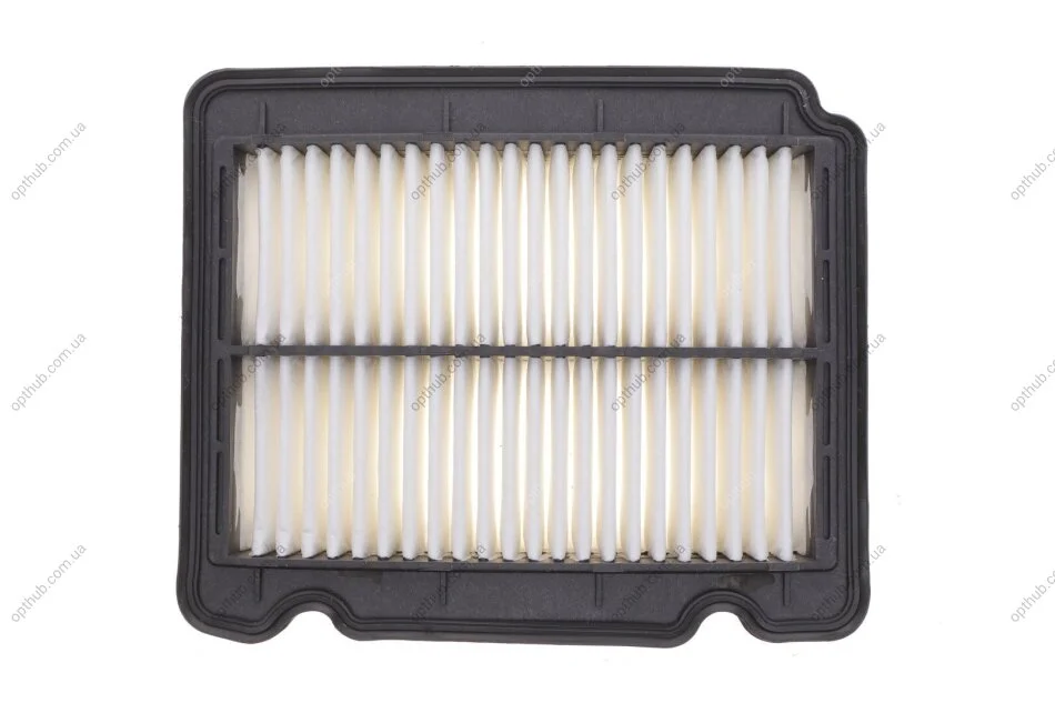 Фільтр повітряний CHEVROLET AVEO (вир-во HENGST) HENGST FILTER E1185L (фото 1)