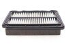 Фильтр воздушный CHEVROLET AVEO (HENGST) HENGST FILTER E1185L (фото 4)