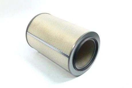 Фільтр повітряний IVECO (TRUCK) (вир-во Hengst) HENGST FILTER E118L