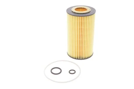 Фільтр масляний двигуна HONDA (вир-во Hengst) HENGST FILTER E11HD117