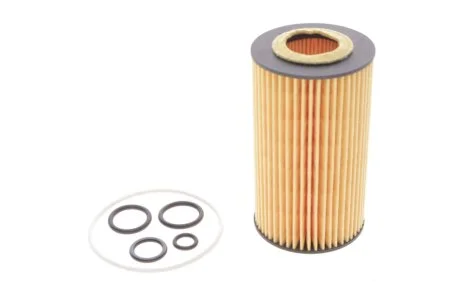 Фильтр масляный двигателя MB (пр-во Hengst) E11HD155 HENGST FILTER E11H D155