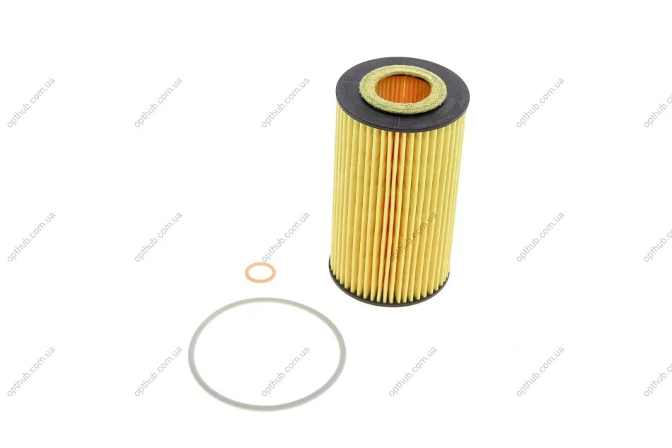 Фільтр масляний двигуна BMW, ROVER (вир-во Hengst) HENGST FILTER E11HD26 (фото 1)