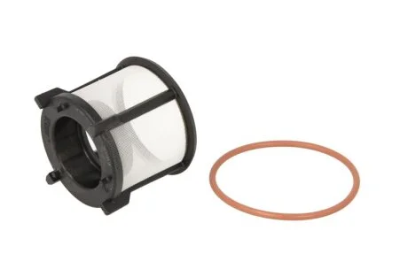 Фильтр топл. (вставка) MB ACTROS (TRUCK) (пр-во Hengst) E11S04D65 HENGST FILTER E11S04 D65