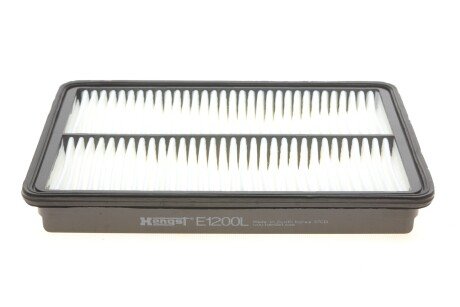 Фільтр повітряний HYUNDAI SANTA FE III 2.2 CRDI 12- (HENGST) C.I.U HENGST FILTER E1200L