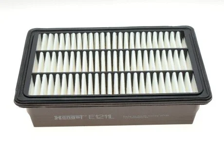 Фільтр повітряний HENGST FILTER E1211L