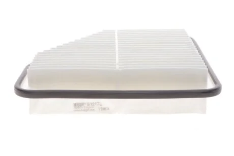 Фільтр повітряний TOYOTA RAV4 06-(вир-во HENGST) HENGST FILTER E1217L
