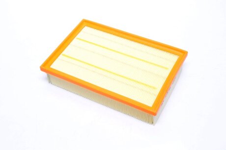 Фильтр воздушный LR FREELANDER 2.2, 3.2 06- (HENGST) HENGST FILTER E1218L