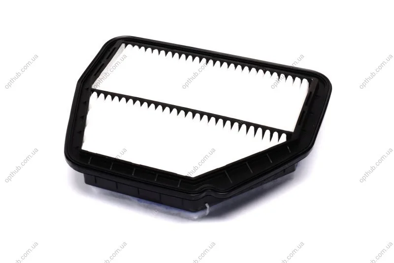 Фільтр повітряний CHEVROLET CAPTIVA 2.0-2.2 D 11- (вир-во HENGST) HENGST FILTER E1247L (фото 1)
