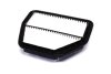 Фільтр повітряний CHEVROLET CAPTIVA 2.0-2.2 D 11- (HENGST) HENGST FILTER E1247L (фото 1)