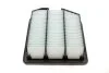 Фільтр повітряний KIA CARENS, MAGENTIS 1.6-2.0 CRDI 06- (вир-во HENGST) HENGST FILTER E1262L (фото 2)