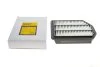 Фільтр повітряний KIA CARENS, MAGENTIS 1.6-2.0 CRDI 06- (вир-во HENGST) HENGST FILTER E1262L (фото 4)