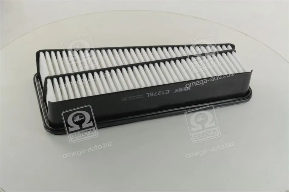 Фільтр повітряний TOYOTA LC 4.0 02- (вир-во HENGST) HENGST FILTER E1276L (фото 1)