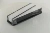 Фільтр повітряний TOYOTA LC 4.0 02- (вир-во HENGST) HENGST FILTER E1276L (фото 3)