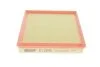 Фільтр повітряний PSA 1.6 BlueHDI 14- (вир-во HENGST) HENGST FILTER E1289L (фото 1)