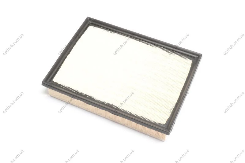 Фильтр воздушный TOYOTA LC PRADO, FJ CRUISER 4.0 10- (пр-во HENGST) HENGST FILTER E1293L (фото 1)