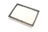 Фильтр воздушный TOYOTA LC PRADO, FJ CRUISER 4.0 10- (пр-во HENGST) HENGST FILTER E1293L (фото 1)