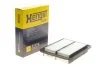Фільтр повітряний MITSUBISHI ASX, GRANDIS 04- (вир-во HENGST) HENGST FILTER E1314L (фото 3)