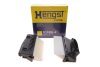 Фільтр повітряний MB E-CLASS (W212), S-CLASS (W221) 300-350 CDI, BlueTEC 09- (2шт.) (HENGST) HENGST FILTER E1328L-2 (фото 2)