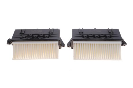 Фільтр повітряний MB E-CLASS (W212), S-CLASS (W221) 300-350 CDI, BlueTEC 09- (2шт.) (HENGST) HENGST FILTER E1328L-2