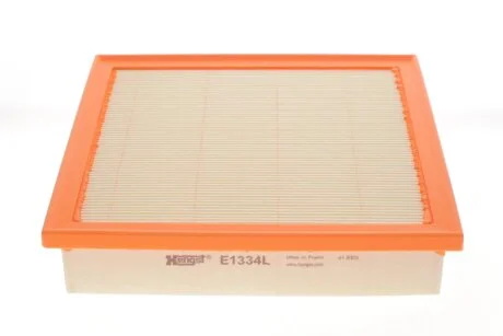 Фільтр повітряний LEXUS RX 09-, ES 12-, MITSUBISHI L200 2.4 DI-D 14- (вир-во HENGST) HENGST FILTER E1334L