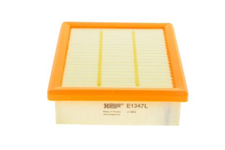 Фильтр воздушный HENGST FILTER E1347L