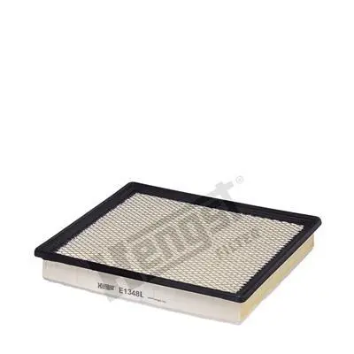 Фільтр повітряний (Фільтр повітряний) OPEL INSIGNIA A, INSIGNIA A COUNTRY 2.0/2.0ALK 07.08-03.17 HENGST FILTER E1348L (фото 1)