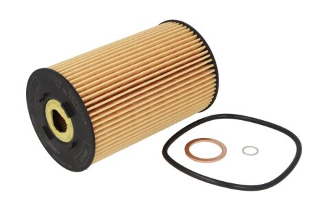 Фільтр масляний MB (TRUCK) (Hengst) HENGST FILTER E134H D06