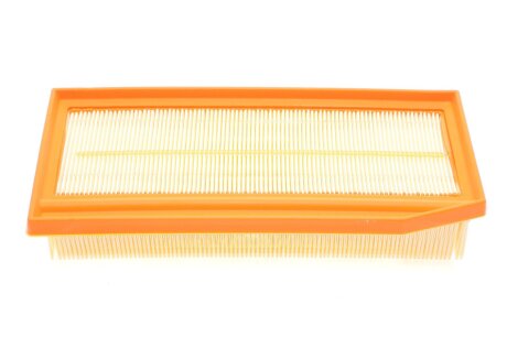 Фільтр повітряний RENAULT LOGAN II, DUSTER II 0.9-1.2 TCE, 1.5 DCI 13- (HENGST) HENGST FILTER E1440L