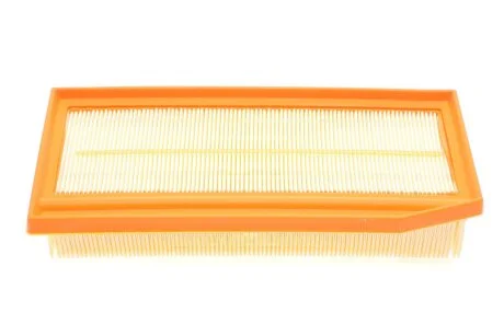 Фільтр повітряний RENAULT LOGAN II, DUSTER II 0.9-1.2 TCE, 1.5 DCI 13- (вир-во HENGST) HENGST FILTER E1440L
