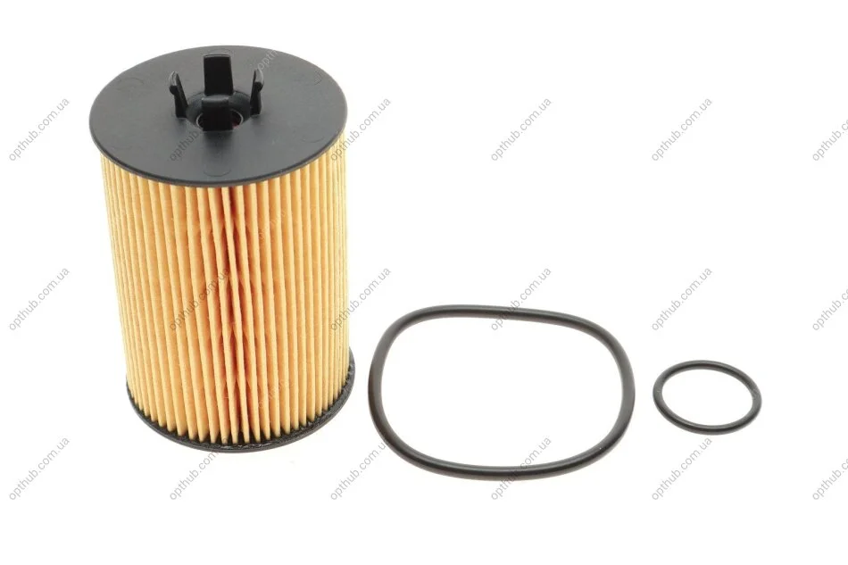 Фільтр оливи E146H D108 HENGST FILTER E146HD108 (фото 1)