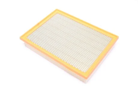 Фільтр повітряний TOYOTA HILUX 2.4 D 15- (вир-во HENGST) HENGST FILTER E1480L