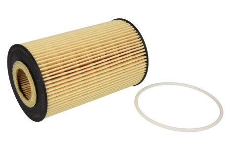 Фільтр масляний MB C (W204), E (W/S211) C/E 63 AMG 06- (вироб-во HENGST) HENGST FILTER E149HD114