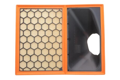 Фільтр повітряний IVECO DAILY V 11- (HENGST) HENGST FILTER E1516L