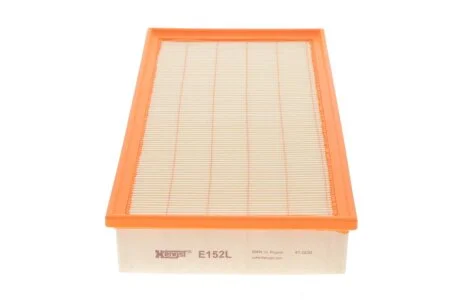 Фильтр воздушный AUDI, VW (пр-во Hengst) HENGST FILTER E152L