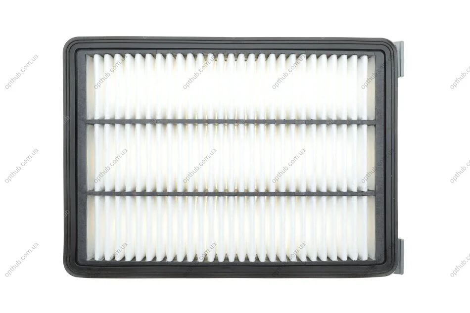 Фільтр повітряний HENGST FILTER E1530L (фото 1)
