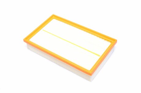 Фільтр повітряний VAG 1.0 MPI, 1.5 TSI, TGI 17- (HENGST) HENGST FILTER E1535L