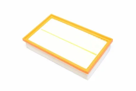 Фільтр повітряний VAG 1.0 MPI, 1.5 TSI, TGI 17- (вир-во HENGST) HENGST FILTER E1535L