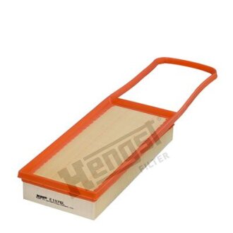 Фильтр воздушный BMW X5 F15 2.0 15-19 (произ-во HENGST) HENGST FILTER E1576L