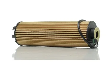 Фильтр масляный MB 180-300 d, de 18-, SPRINTER 211-519 CDI 20- (пр-во HENGST) HENGST FILTER E159HD311
