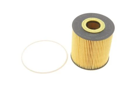 Фільтр оливи E15H D58 HENGST FILTER E15HD58