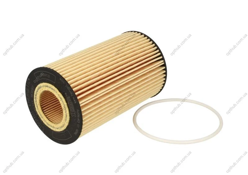 Фильтр масляный (смен.элем.) MB ATEGO, VARIO (TRUCK) (пр-во Hengst) E160H01D28 HENGST FILTER E160H01 D28 (фото 1)