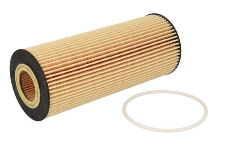 Фільтр масляний MAN (TRUCK) (Hengst) HENGST FILTER E161H D28