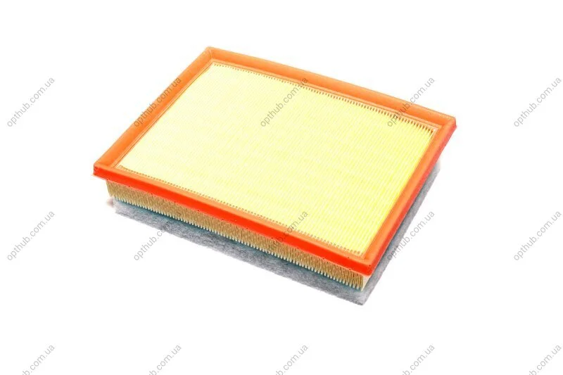 Фільтр повітряний PSA 1.5 BlueHDI 18- (вир-во HENGST) HENGST FILTER E1623L (фото 1)