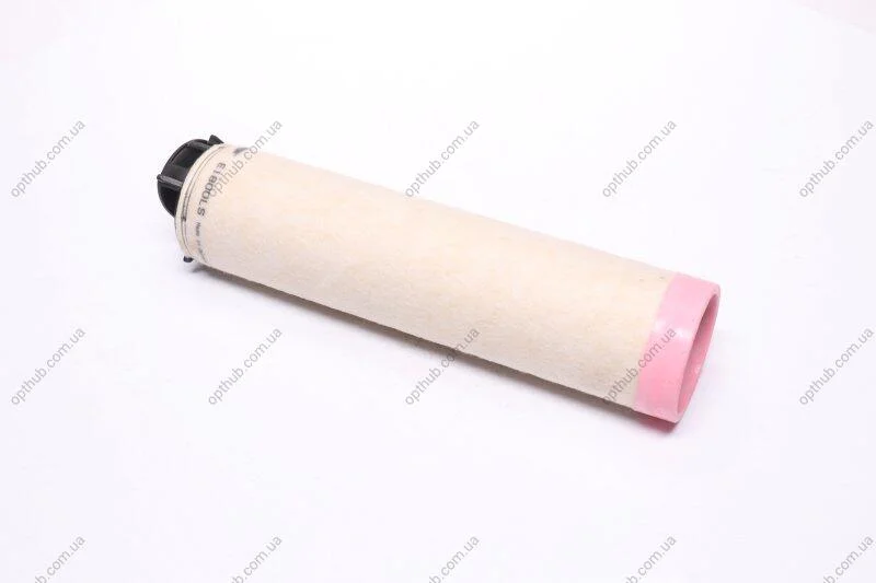 Фільтр повітряний Deutz (Hengst) HENGST FILTER E1800LS (фото 1)
