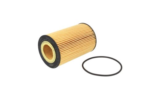 Фільтр масляний MB ATEGO (HENGST) HENGST FILTER E184H D252