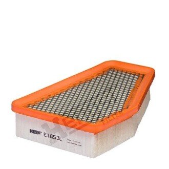 Воздушный фильтр HENGST FILTER E1853L
