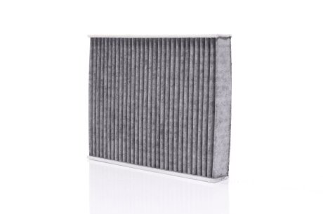 Фільтр салону FORD FIESTA 01-, FUSION 02-вугільний (HENGST) HENGST FILTER E1903LC