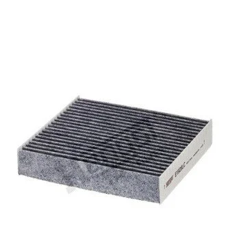 Фільтр салону вугільний HENGST FILTER E1928LC