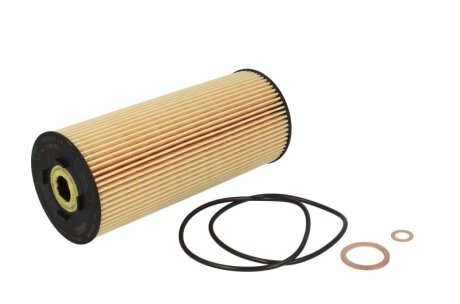 Фільтр масляний MB (TRUCK) (Hengst) HENGST FILTER E197H D23